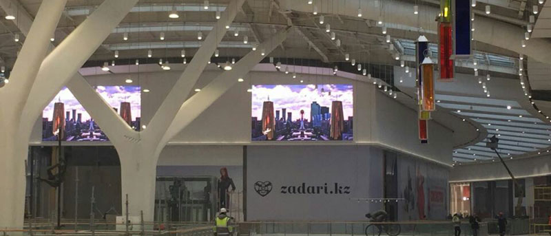 采購LED全彩顯示屏要注意哪些事項？