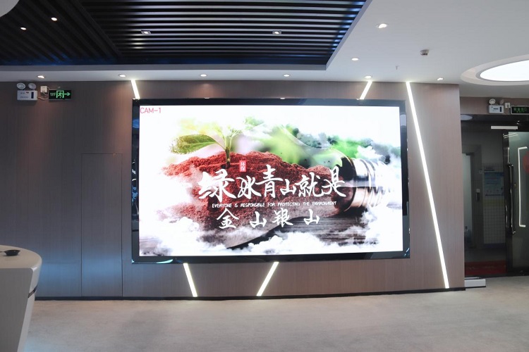 顯示行業(yè)持續(xù)細(xì)分化，華邦瀛重點(diǎn)發(fā)力COB
