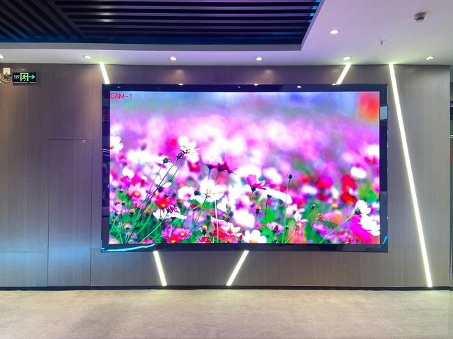 LED顯示屏?xí)r代，COB技術(shù)有何發(fā)展前景？